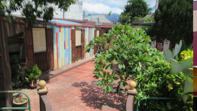Kampung Kubu