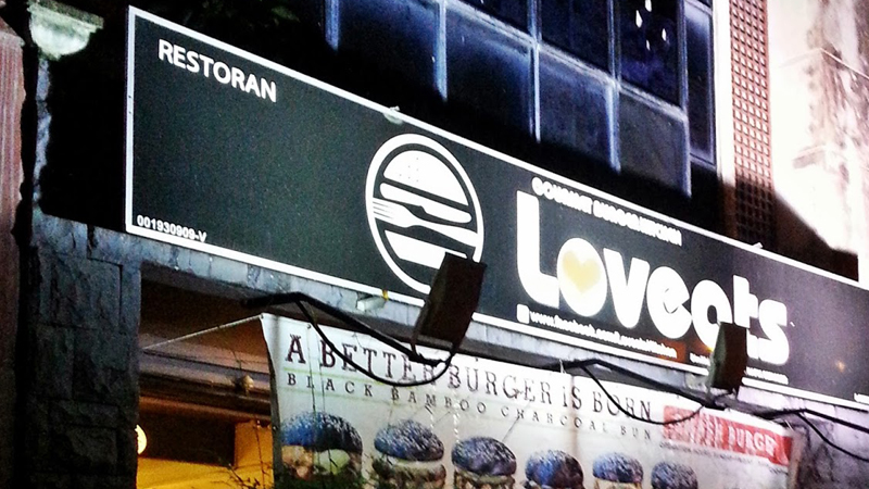 Loveats