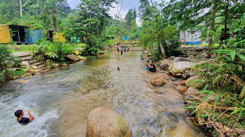 Risda Eco Park