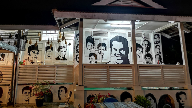 Sarang Art Hub