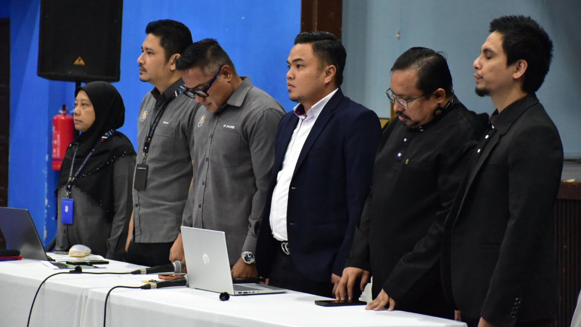 SESI LIBAT URUS PENILAIAN SEMULA KAWASAN SLIM